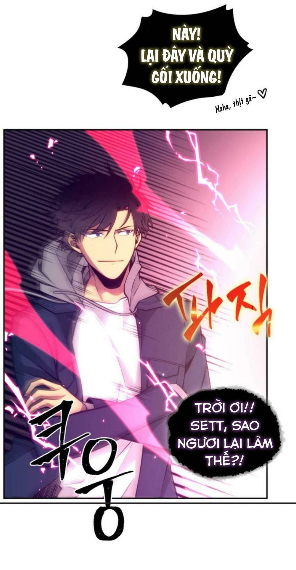 Vua Trộm Mộ Chapter 142 - Trang 2