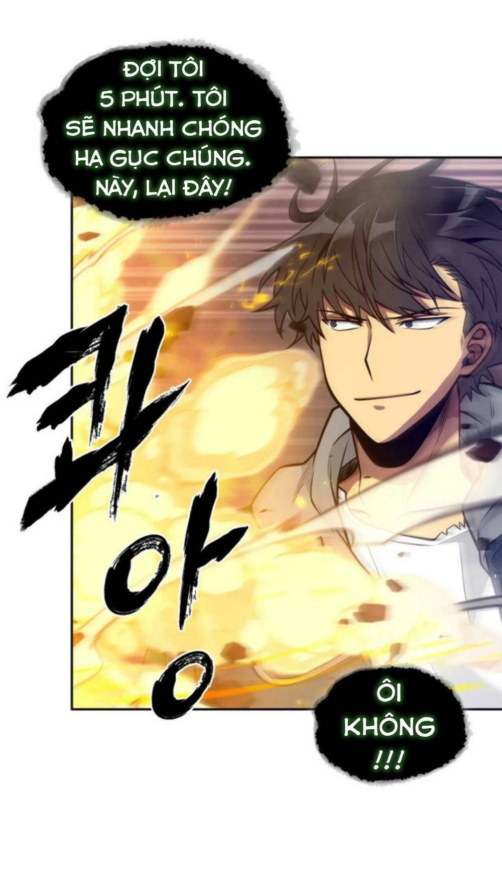 Vua Trộm Mộ Chapter 142 - Trang 2