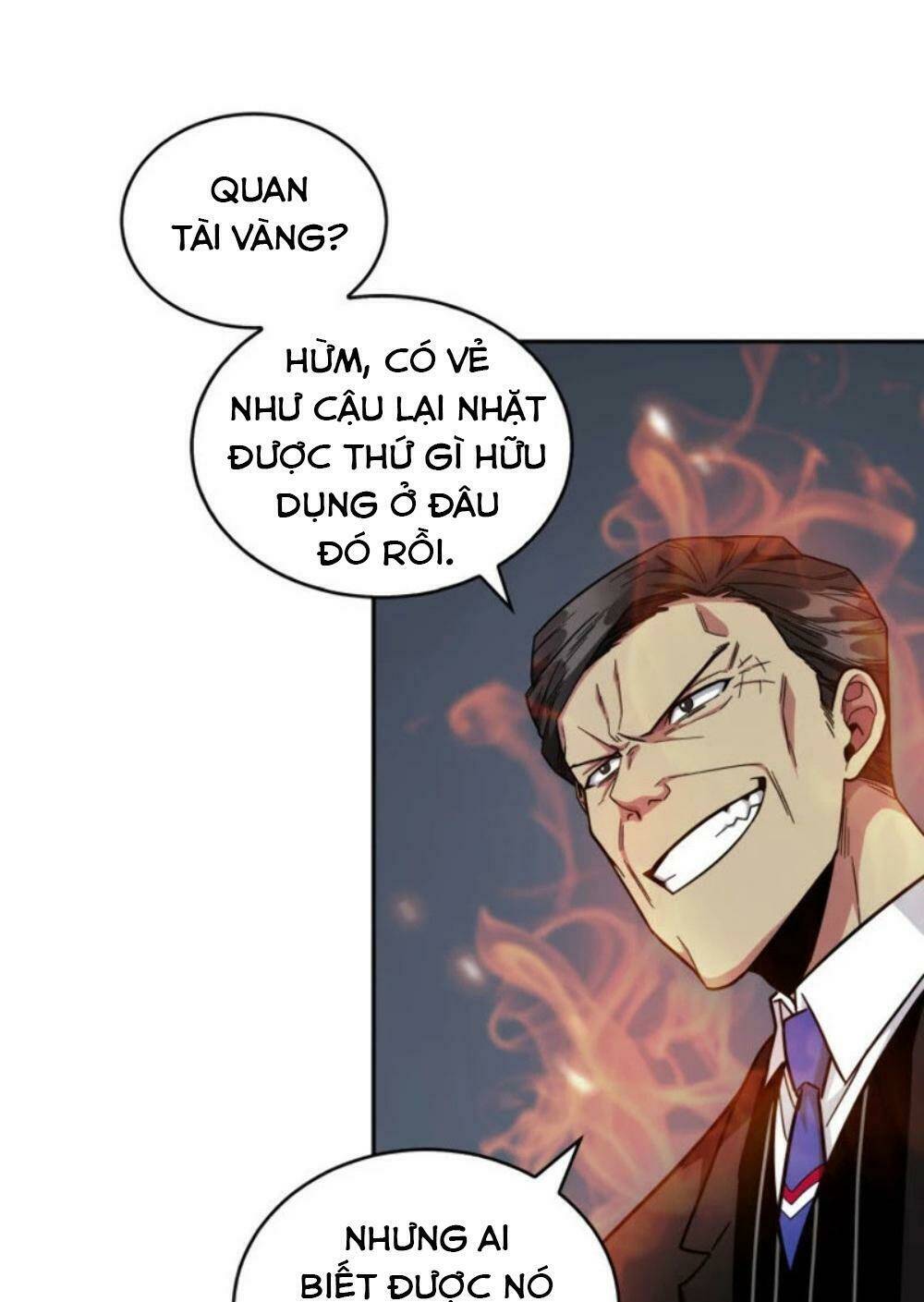 Vua Trộm Mộ Chapter 141 - Trang 2