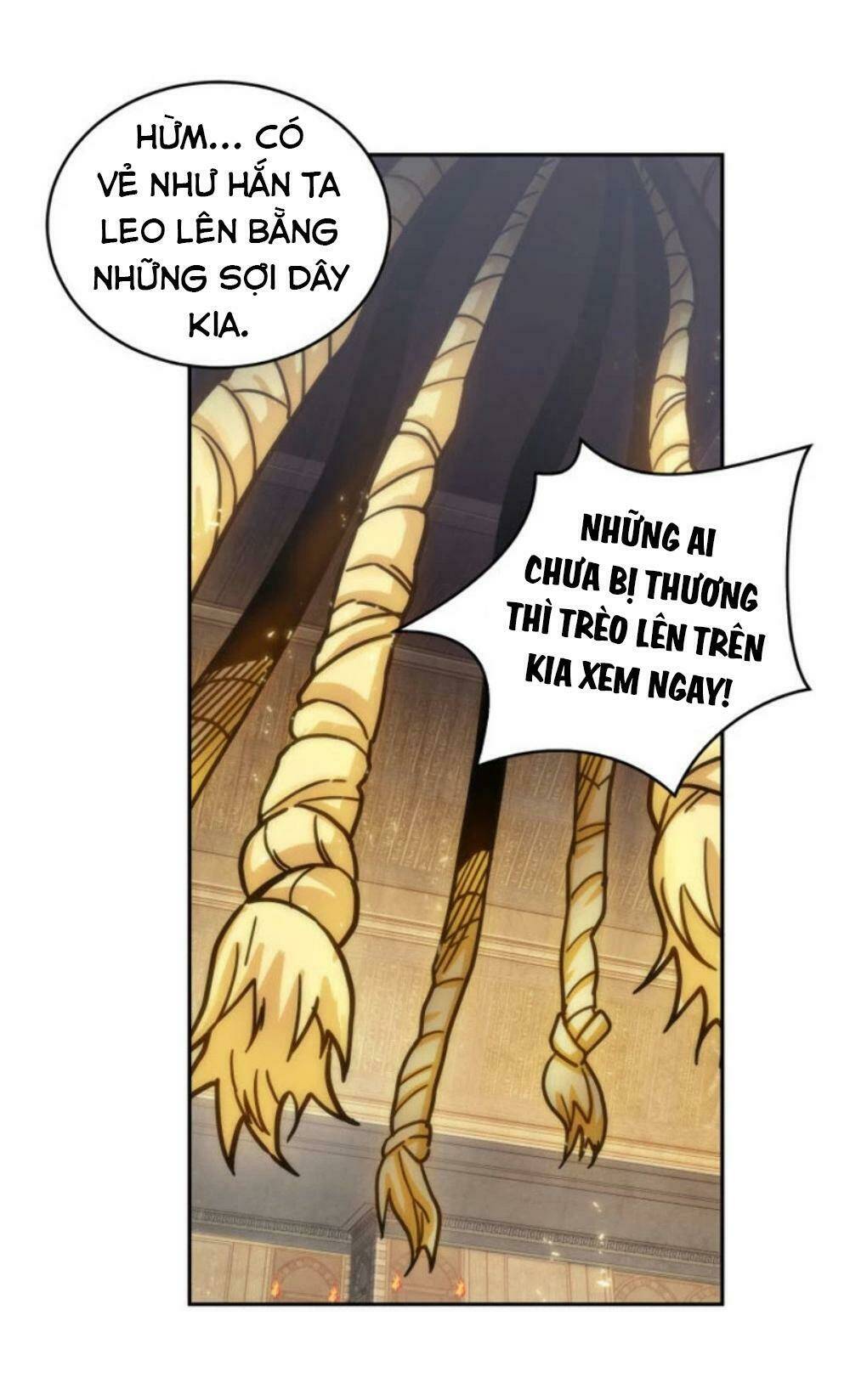 Vua Trộm Mộ Chapter 141 - Trang 2