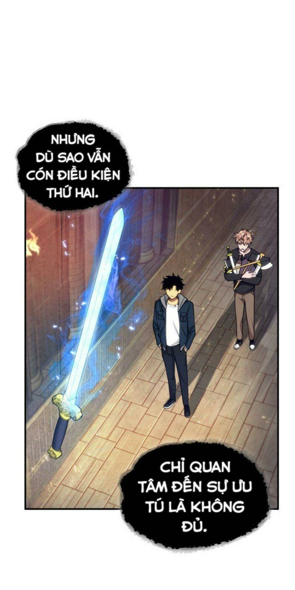 Vua Trộm Mộ Chapter 140 - Trang 2