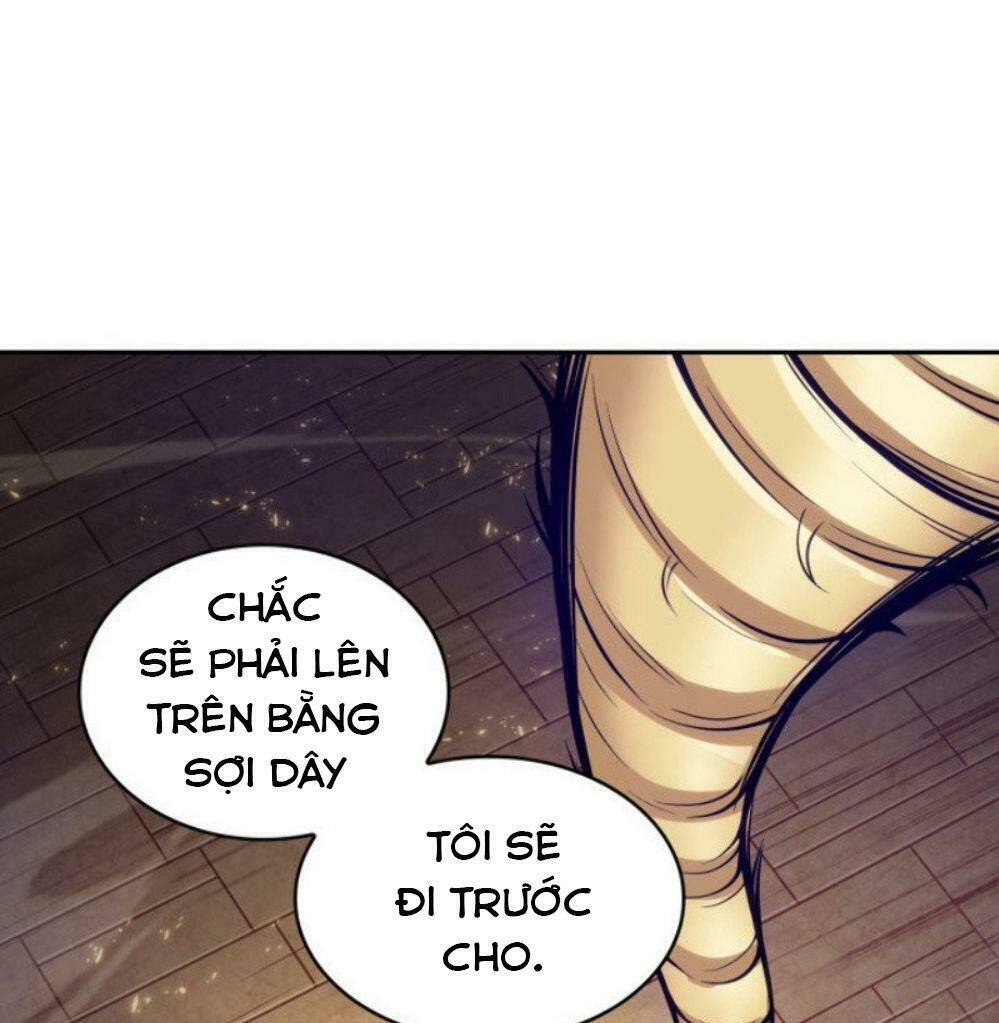 Vua Trộm Mộ Chapter 140 - Trang 2