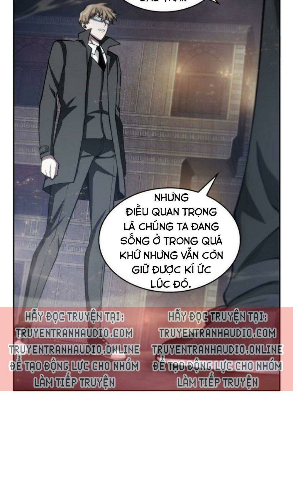 Vua Trộm Mộ Chapter 140 - Trang 2