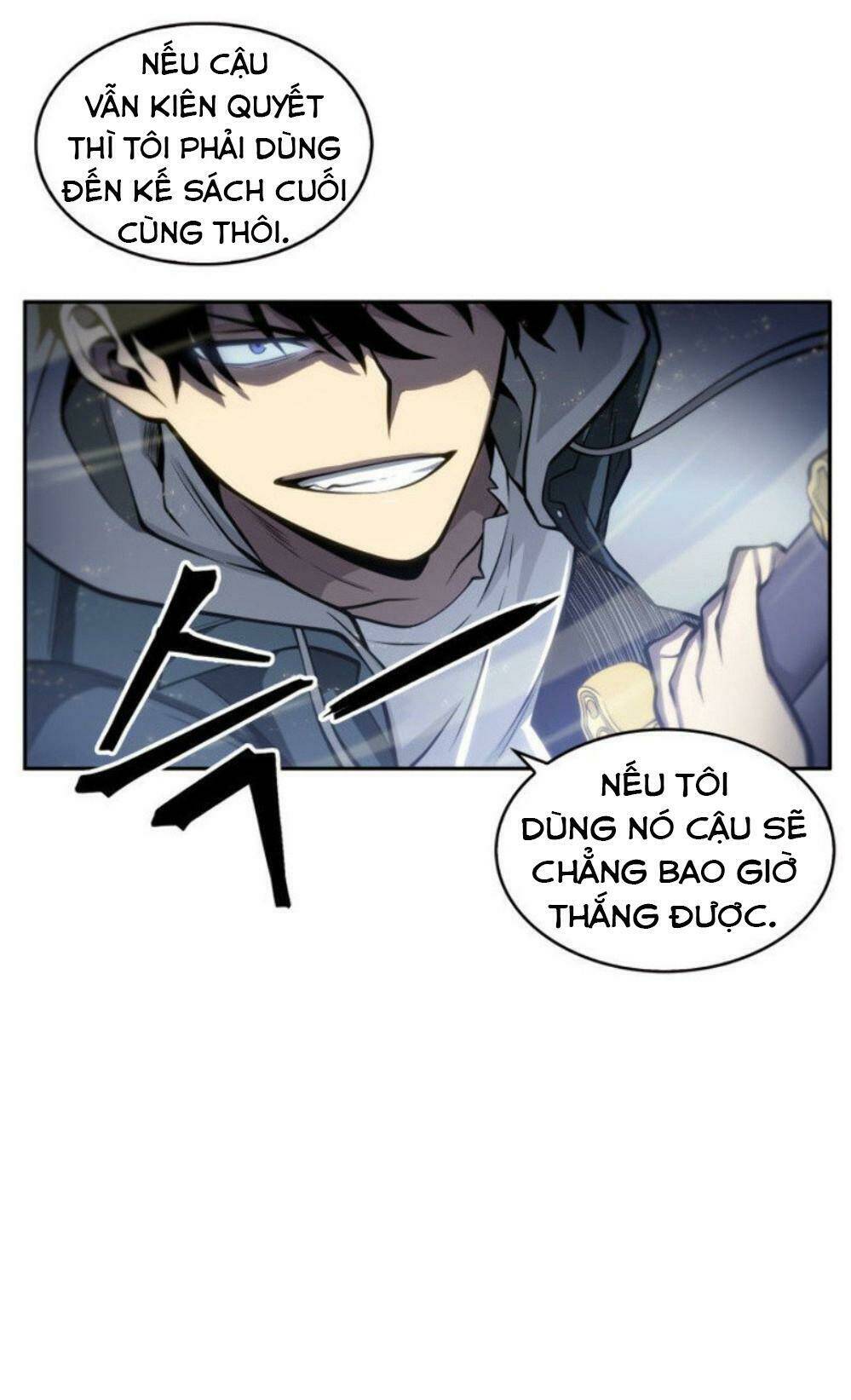 Vua Trộm Mộ Chapter 140 - Trang 2