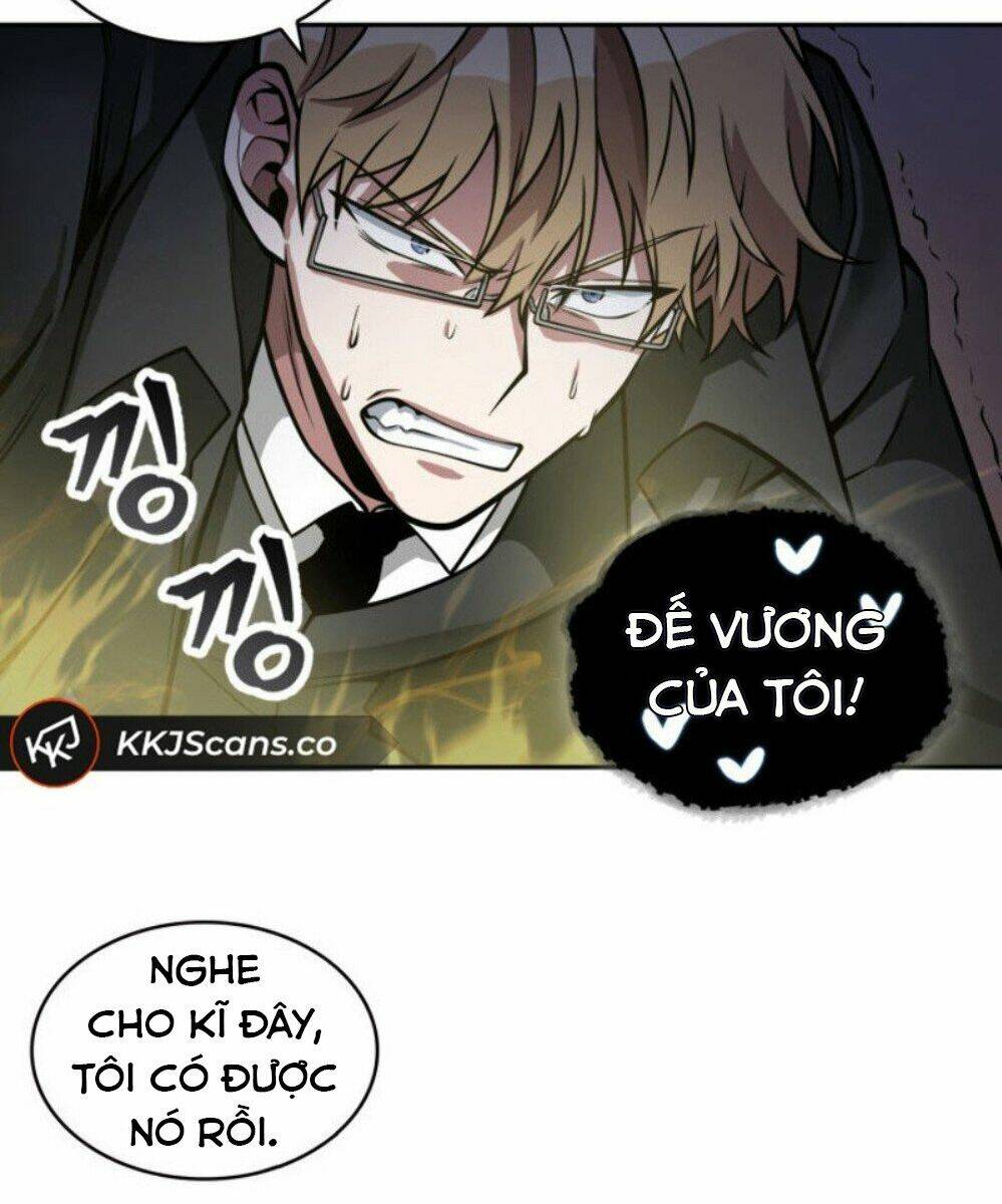 Vua Trộm Mộ Chapter 140 - Trang 2