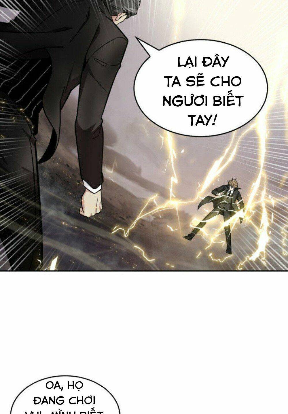 Vua Trộm Mộ Chapter 139 - Trang 2