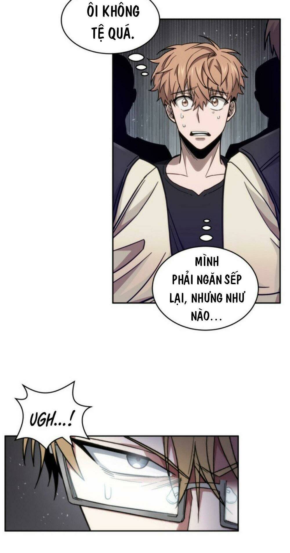 Vua Trộm Mộ Chapter 139 - Trang 2