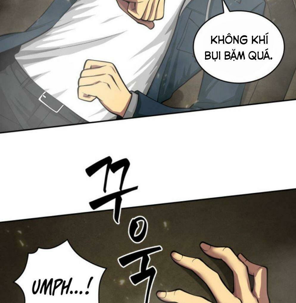 Vua Trộm Mộ Chapter 136 - Trang 2