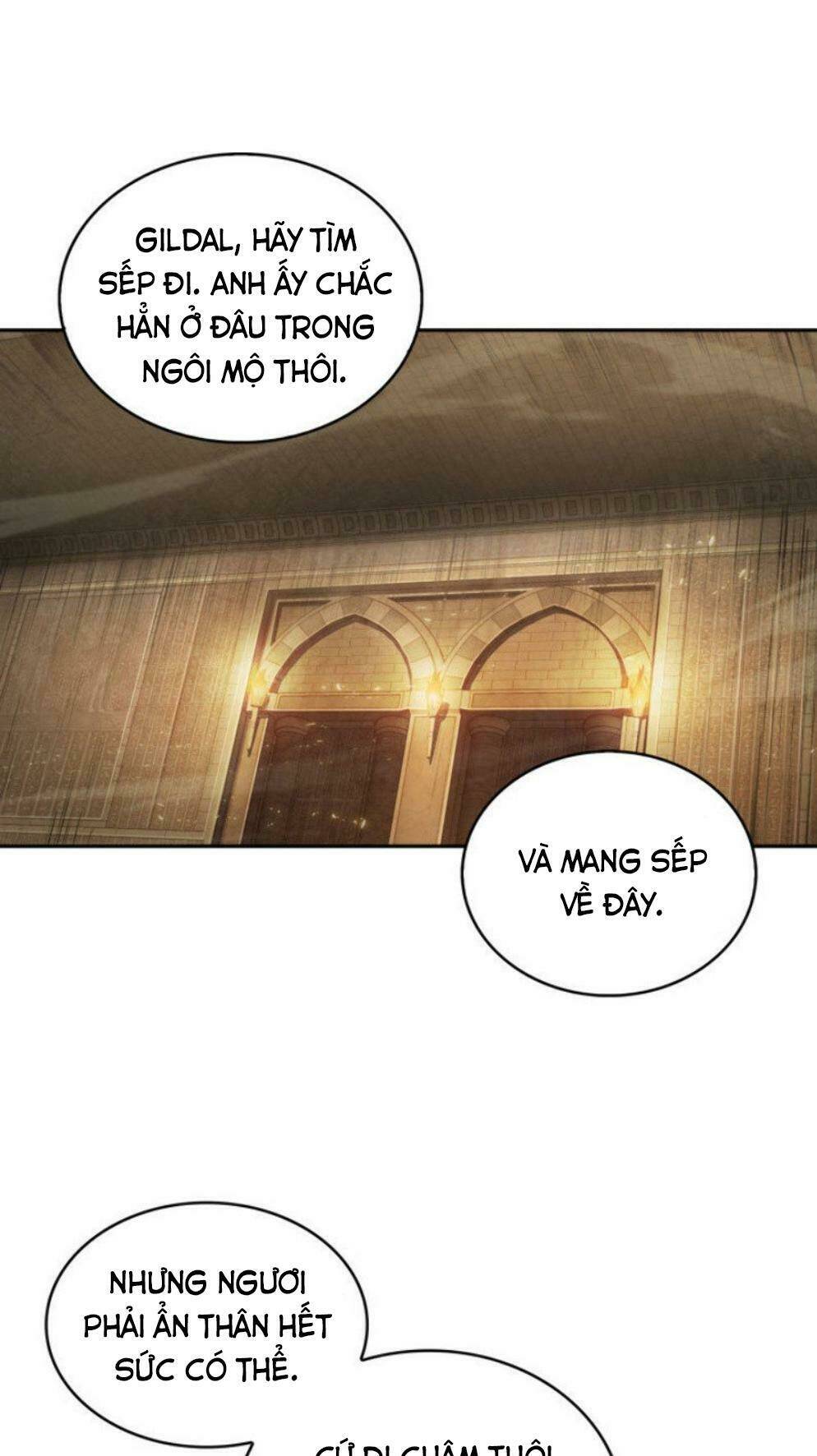 Vua Trộm Mộ Chapter 136 - Trang 2