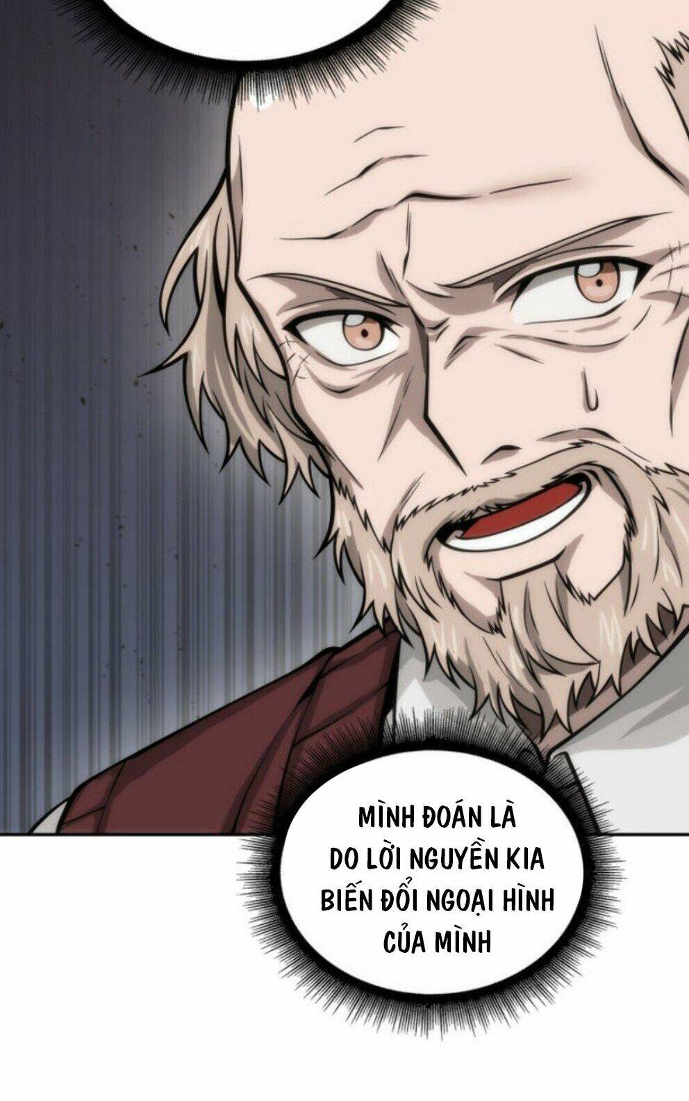 Vua Trộm Mộ Chapter 136 - Trang 2