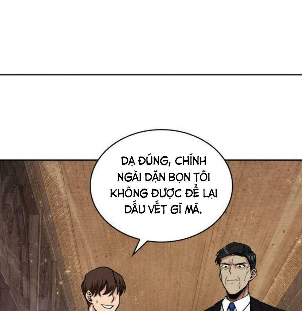 Vua Trộm Mộ Chapter 136 - Trang 2