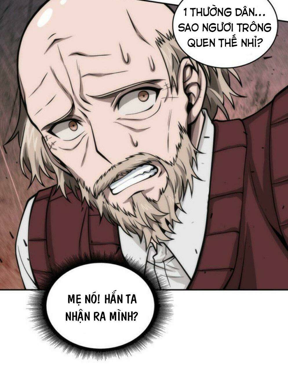 Vua Trộm Mộ Chapter 136 - Trang 2