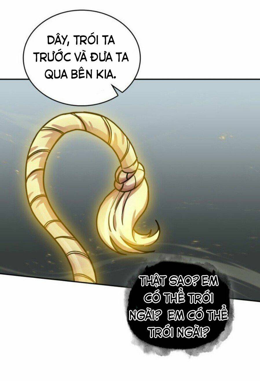 Vua Trộm Mộ Chapter 135 - Trang 2