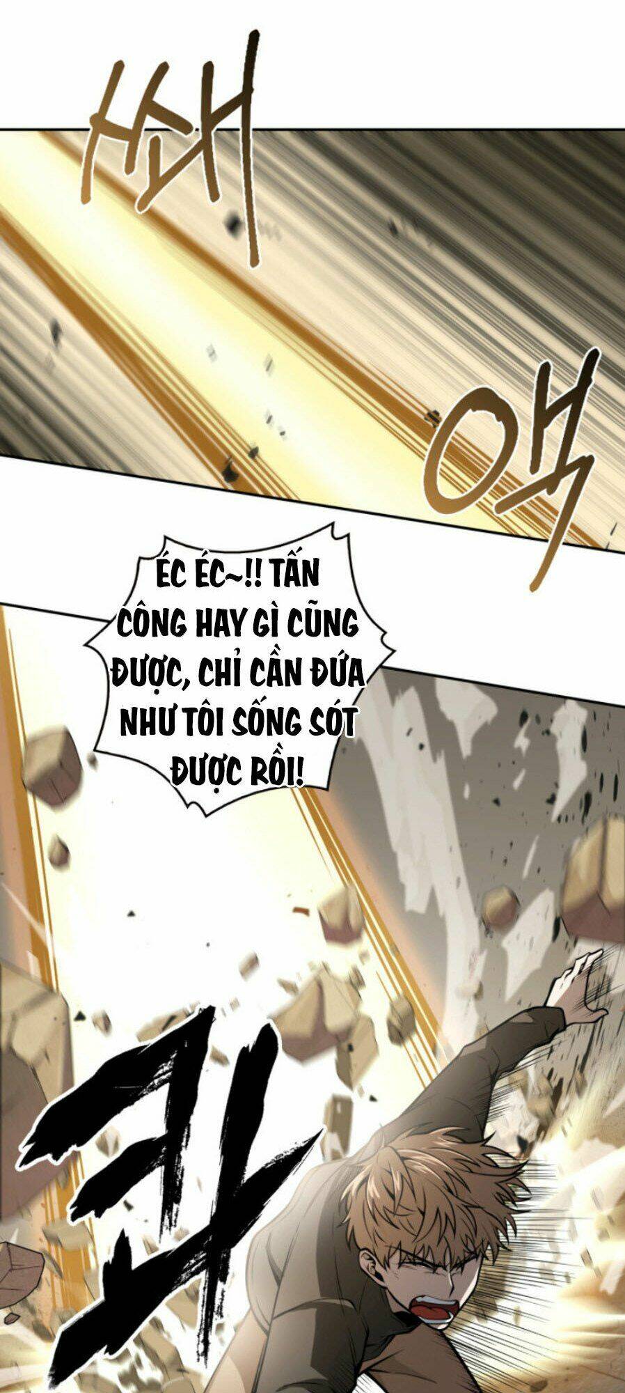 Vua Trộm Mộ Chapter 134 - Trang 2