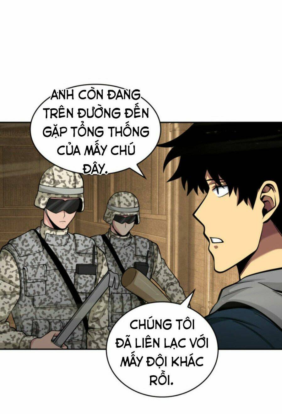 Vua Trộm Mộ Chapter 134 - Trang 2