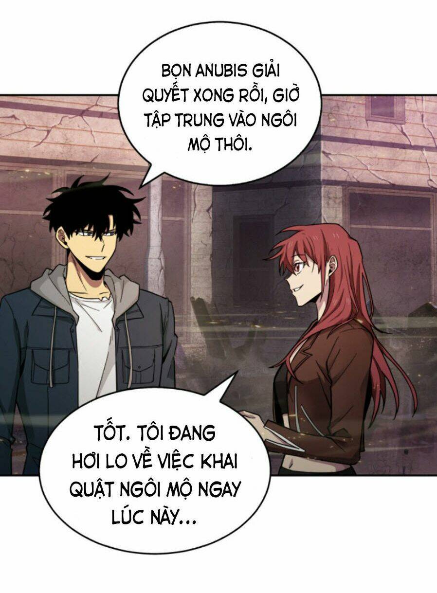 Vua Trộm Mộ Chapter 133 - Trang 2