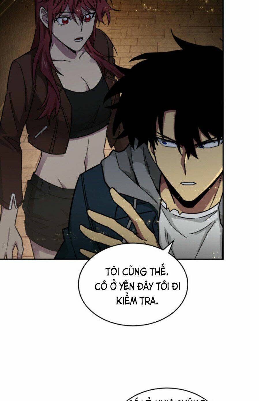 Vua Trộm Mộ Chapter 133 - Trang 2