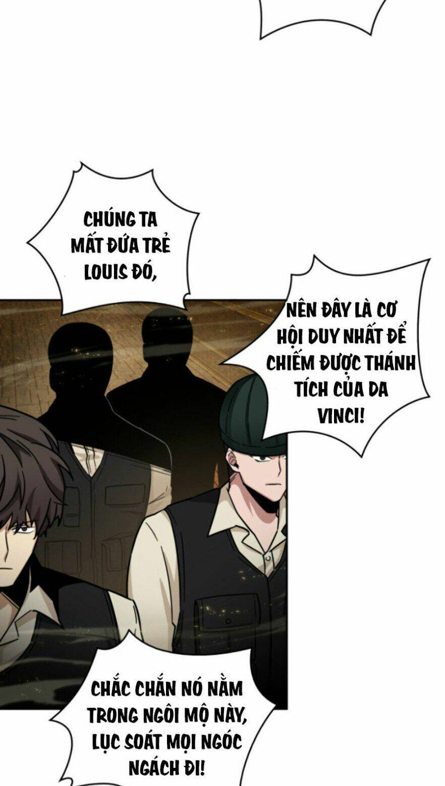 Vua Trộm Mộ Chapter 133 - Trang 2