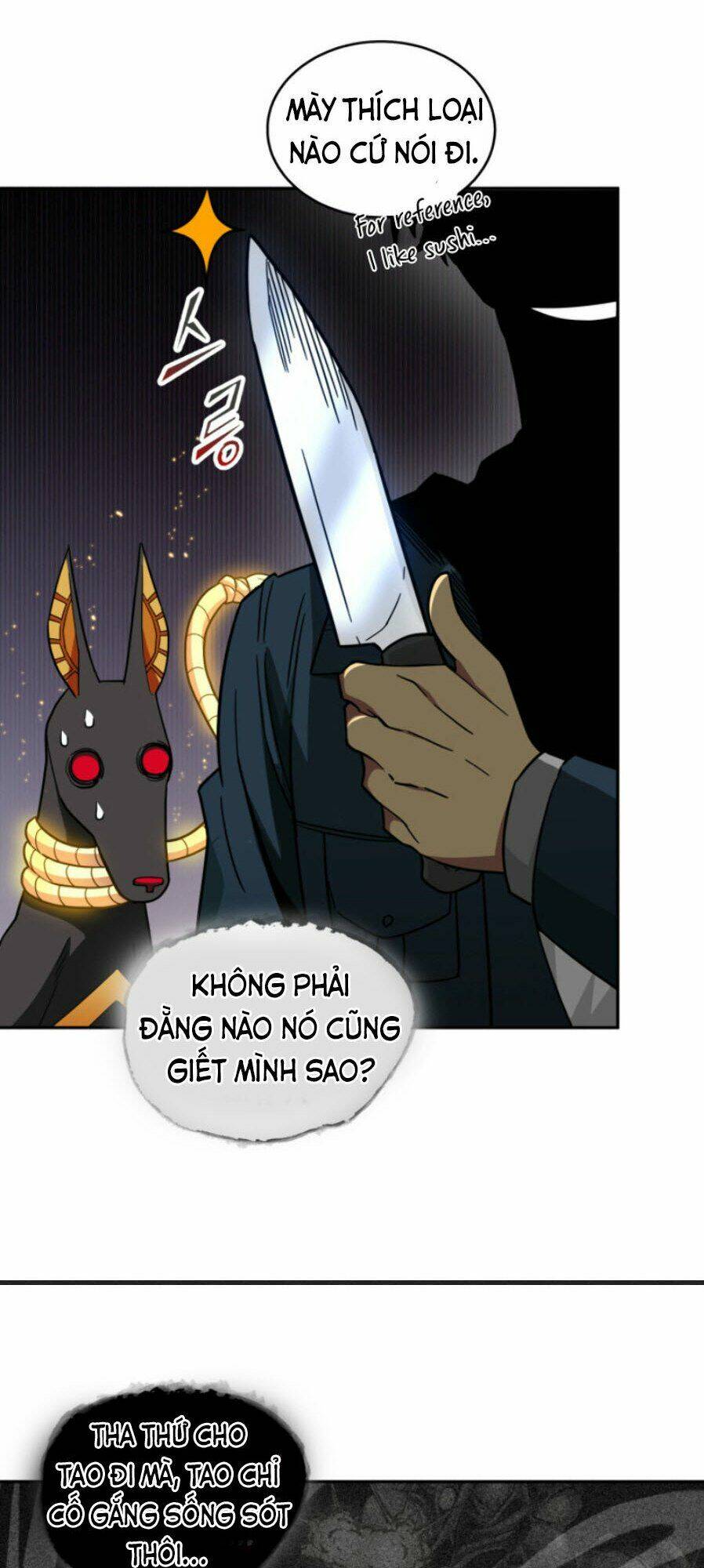 Vua Trộm Mộ Chapter 133 - Trang 2