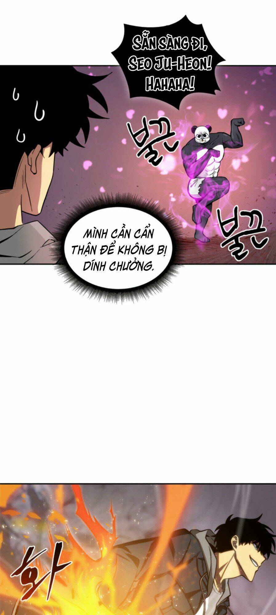 Vua Trộm Mộ Chapter 132 - Trang 2