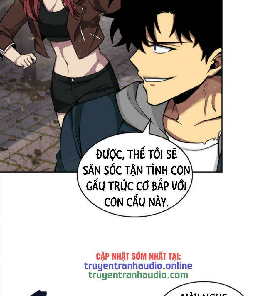 Vua Trộm Mộ Chapter 132 - Trang 2