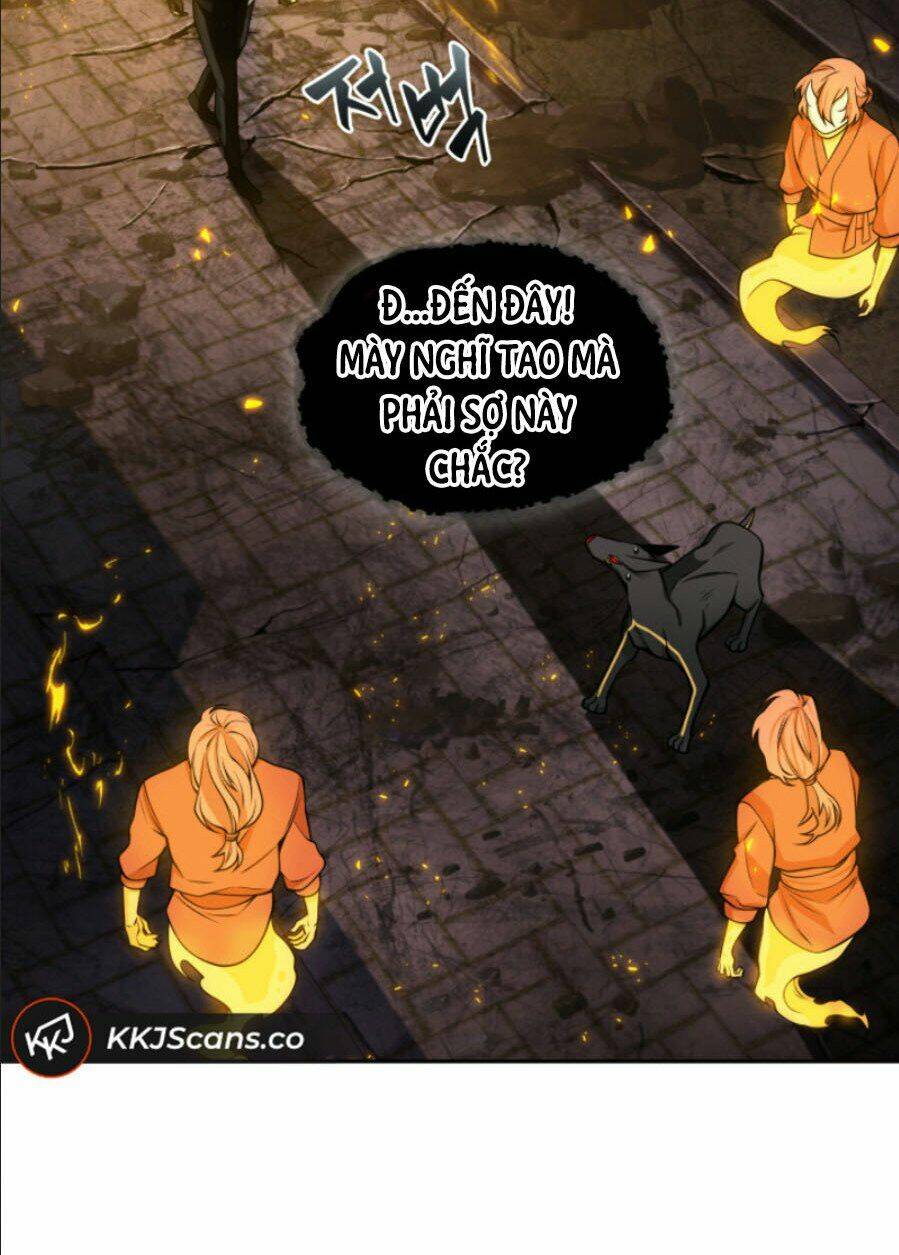 Vua Trộm Mộ Chapter 132 - Trang 2