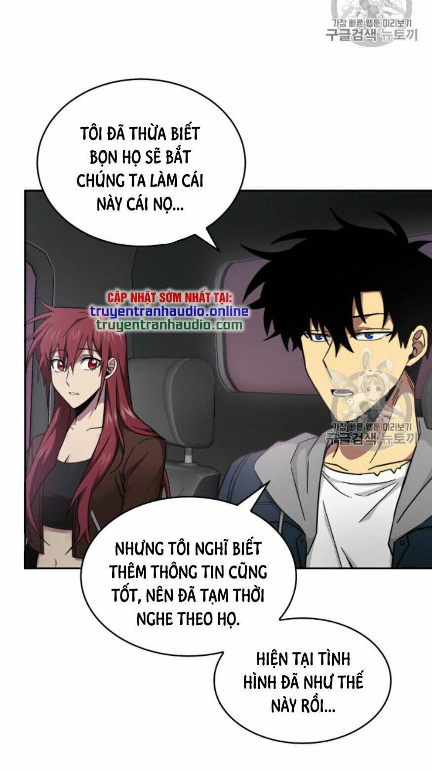 Vua Trộm Mộ Chapter 131 - Trang 2