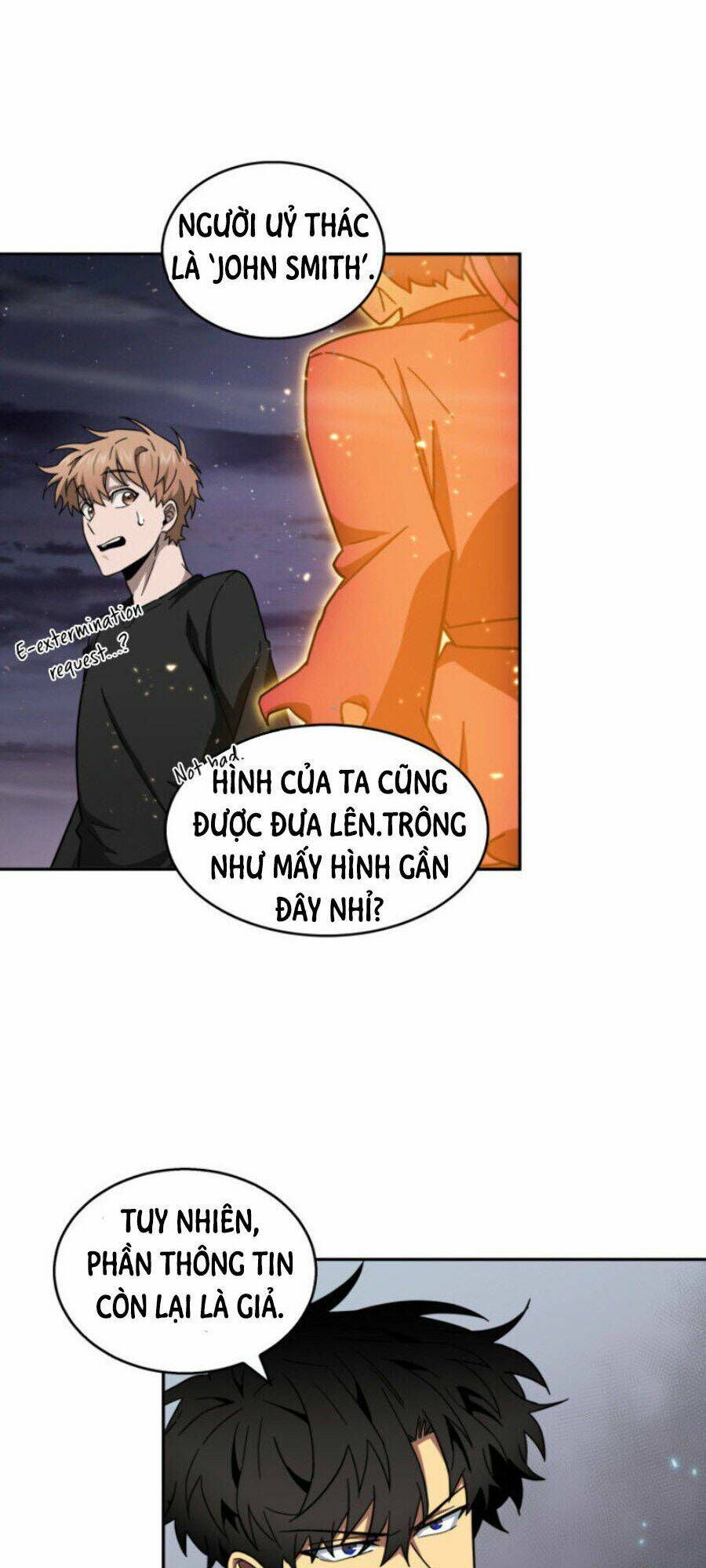 Vua Trộm Mộ Chapter 129 - Trang 2