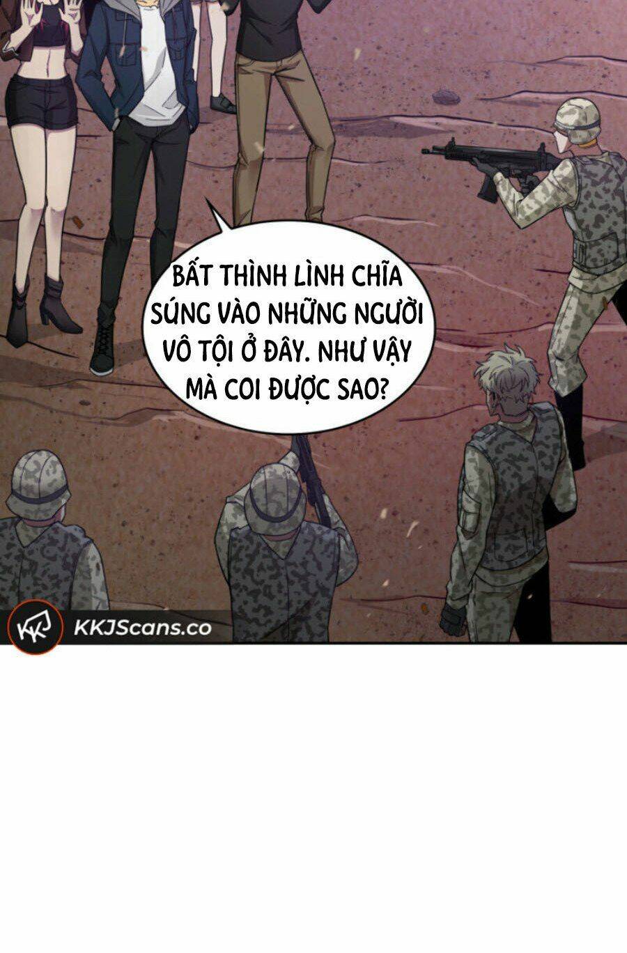 Vua Trộm Mộ Chapter 129 - Trang 2