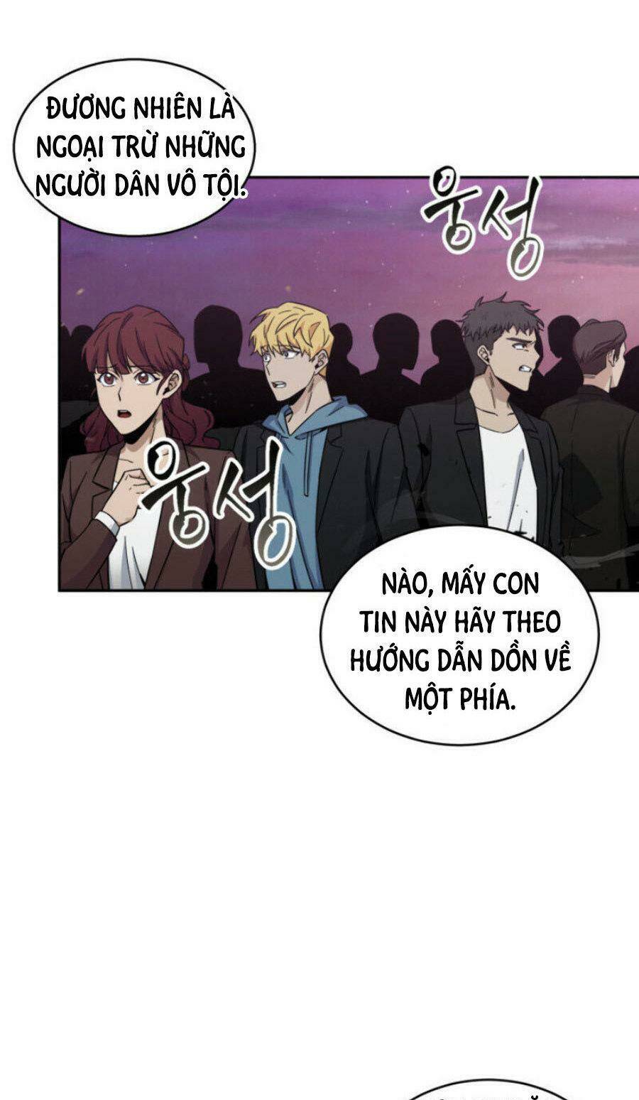 Vua Trộm Mộ Chapter 129 - Trang 2