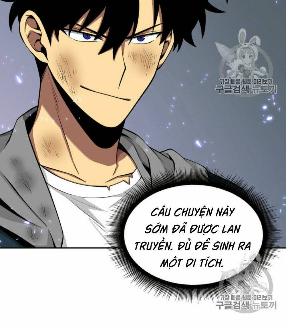 Vua Trộm Mộ Chapter 128 - Trang 2