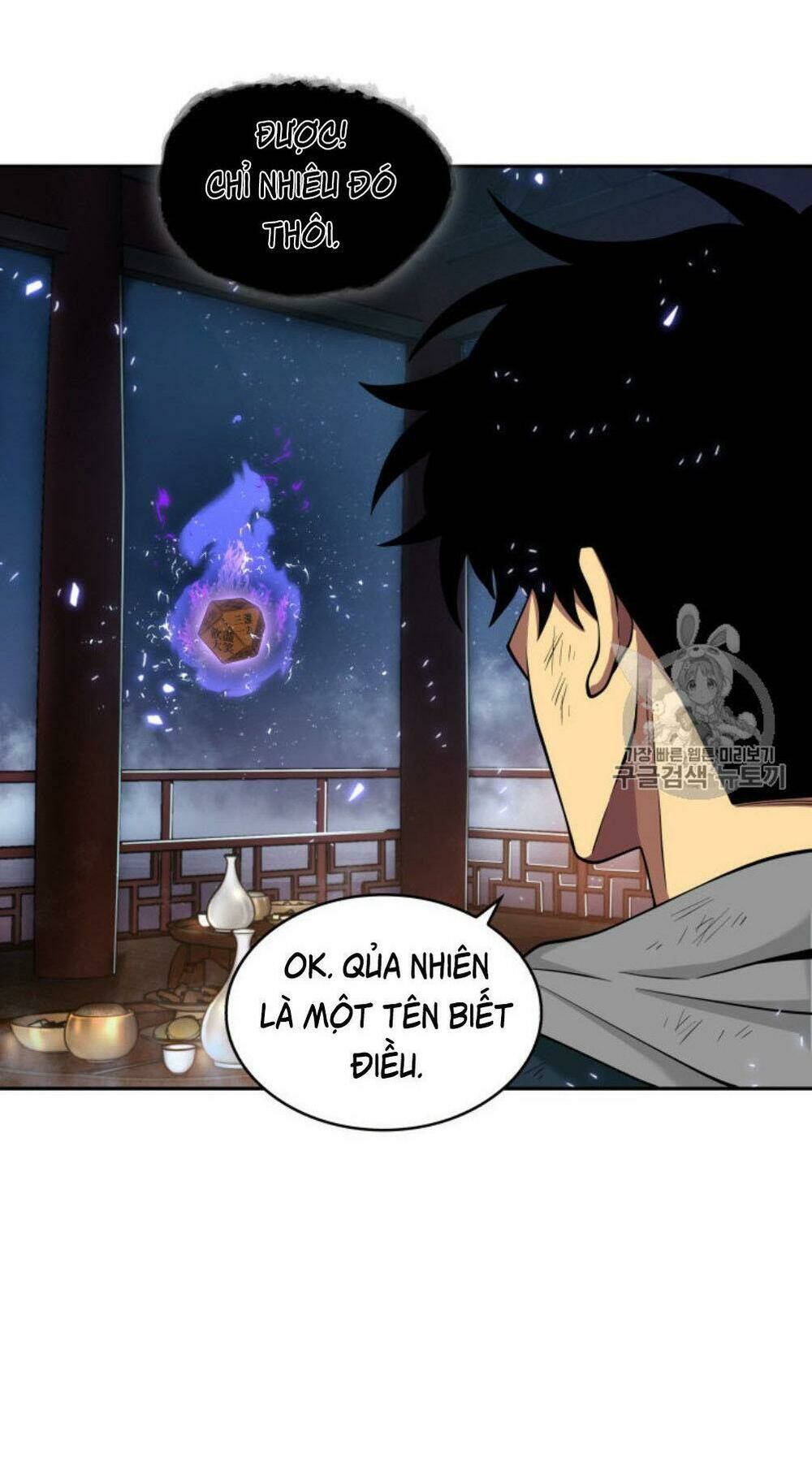 Vua Trộm Mộ Chapter 128 - Trang 2