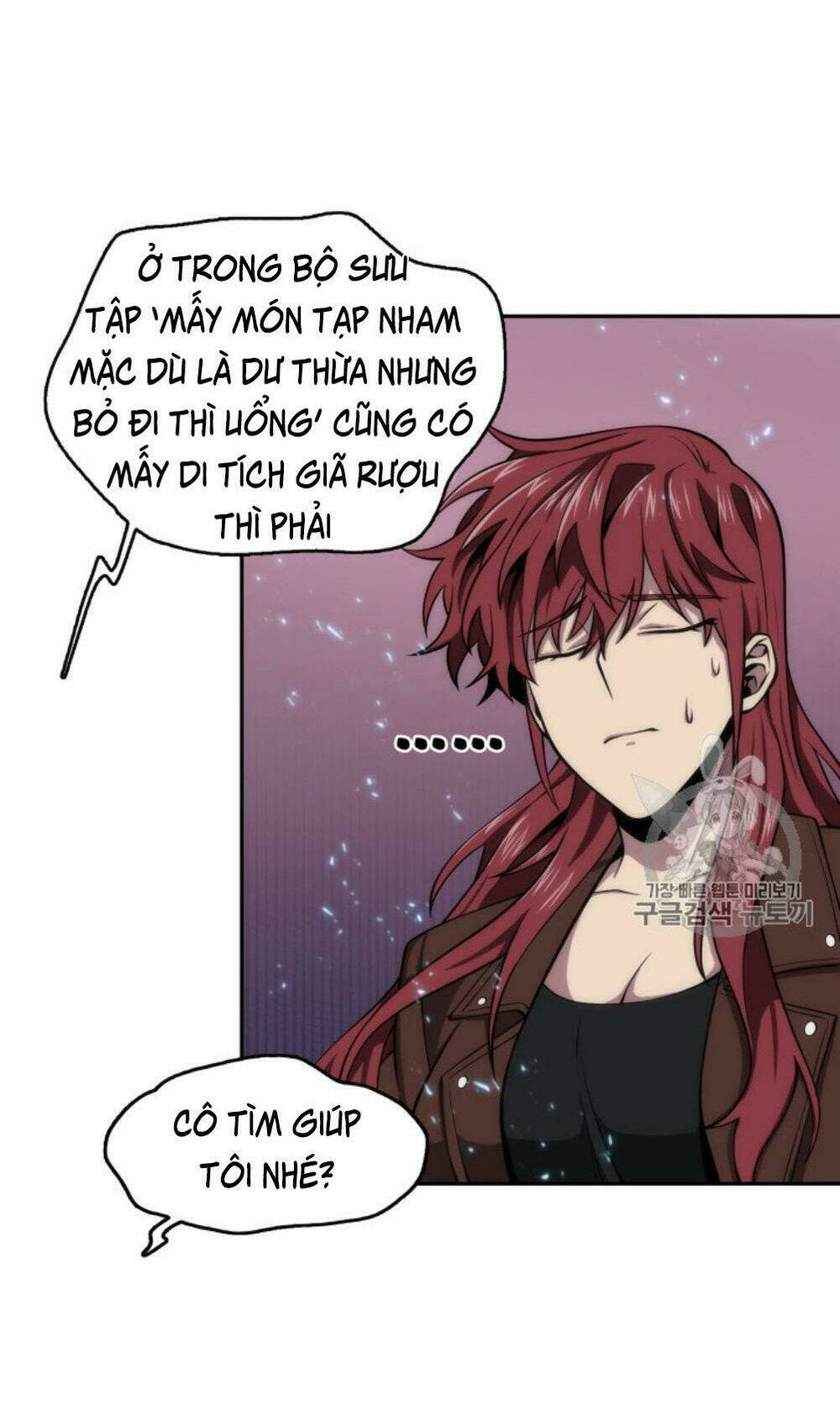 Vua Trộm Mộ Chapter 128 - Trang 2