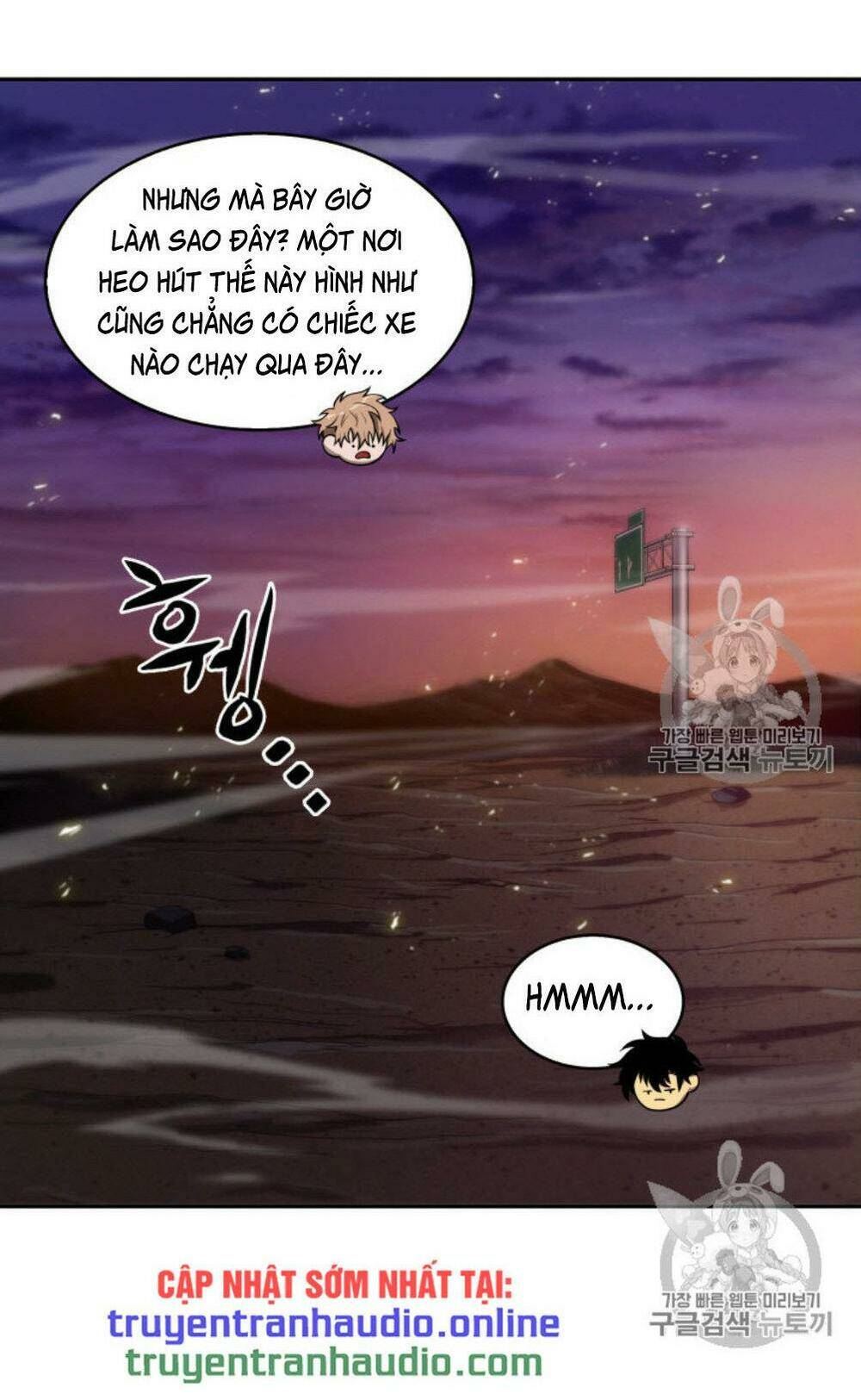 Vua Trộm Mộ Chapter 128 - Trang 2