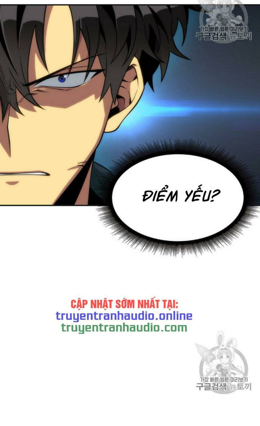 Vua Trộm Mộ Chapter 128 - Trang 2