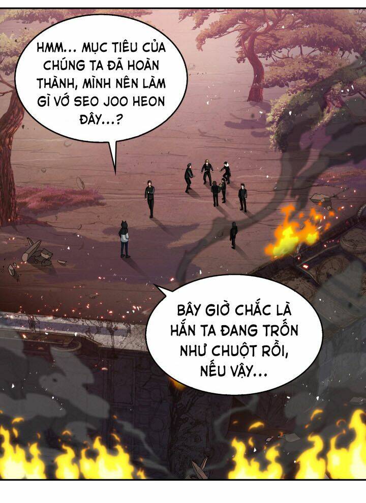 Vua Trộm Mộ Chapter 126 - Trang 2