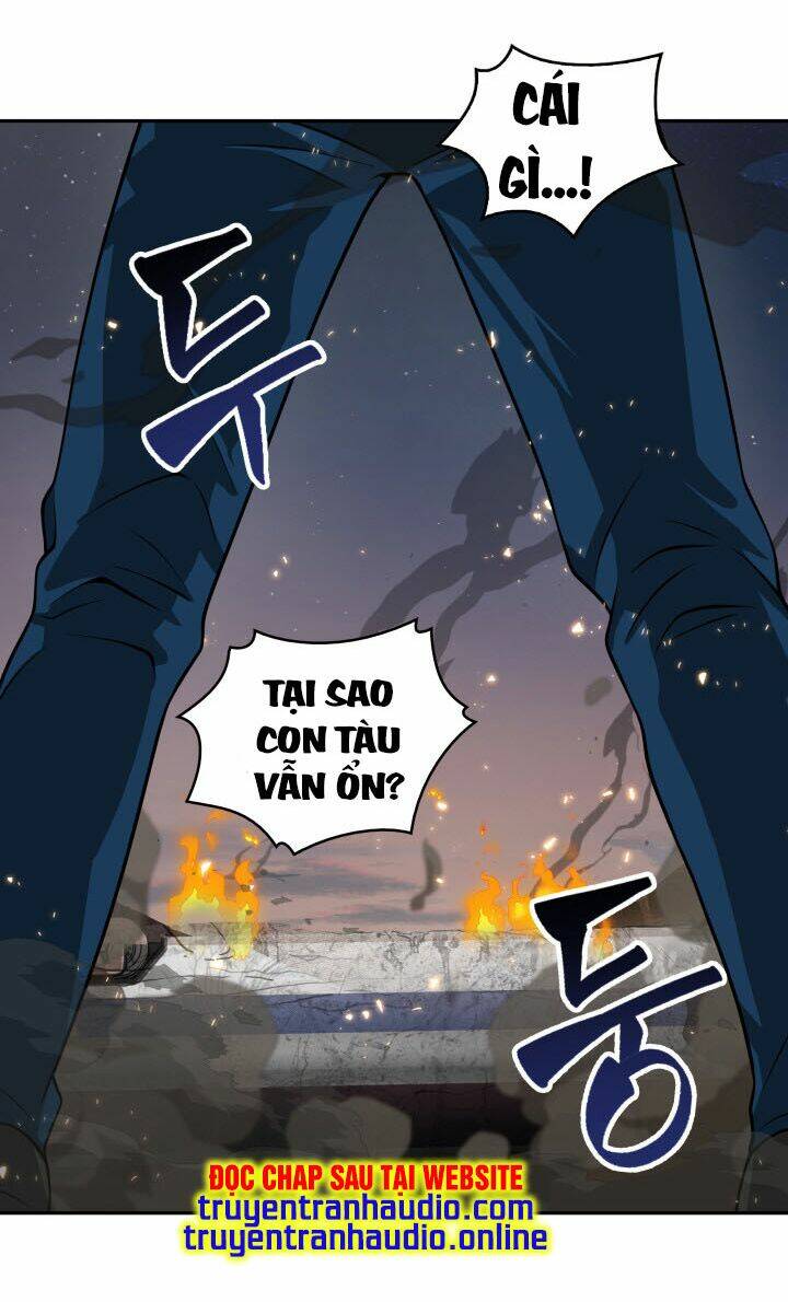 Vua Trộm Mộ Chapter 126 - Trang 2