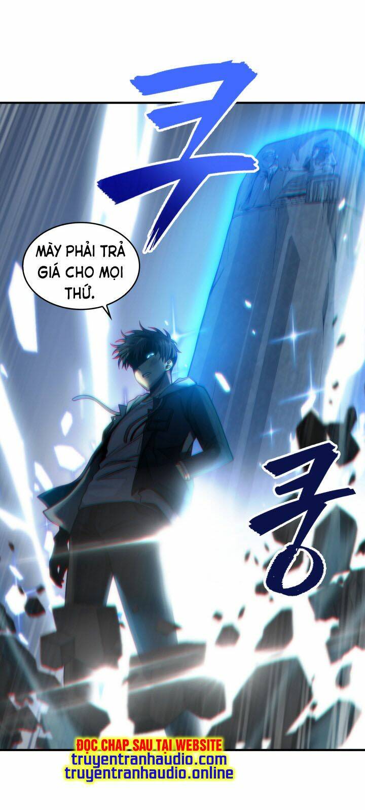 Vua Trộm Mộ Chapter 126 - Trang 2