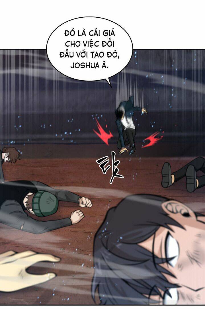 Vua Trộm Mộ Chapter 126 - Trang 2