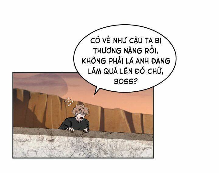 Vua Trộm Mộ Chapter 126 - Trang 2