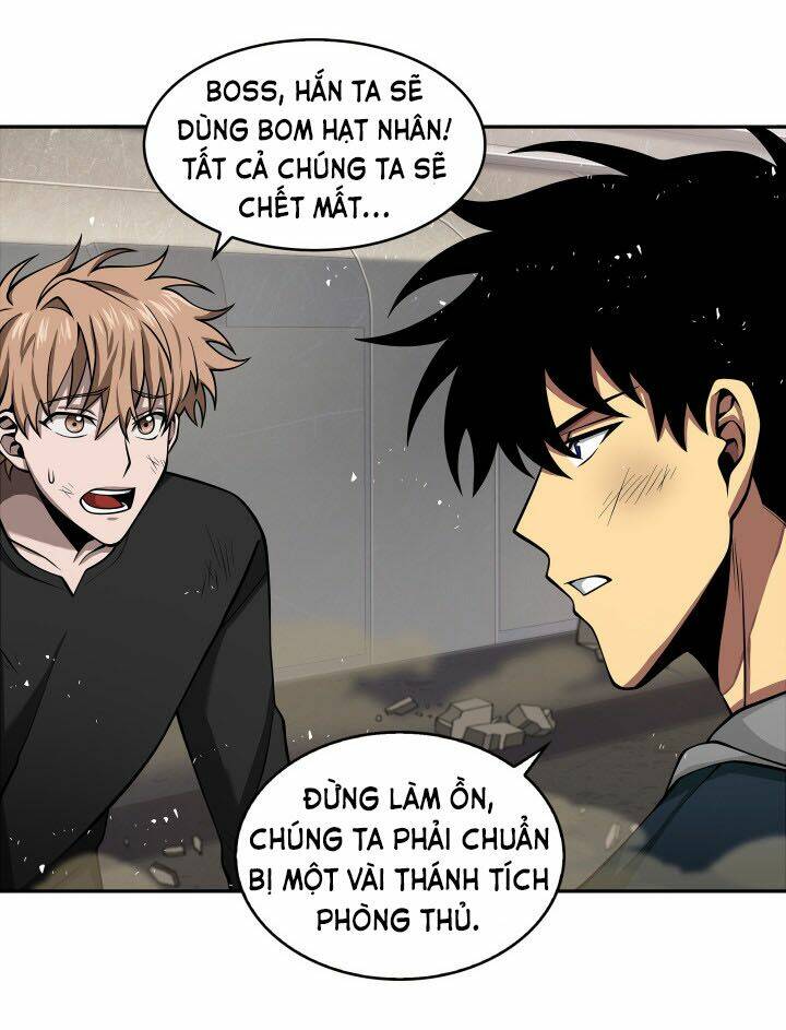 Vua Trộm Mộ Chapter 126 - Trang 2