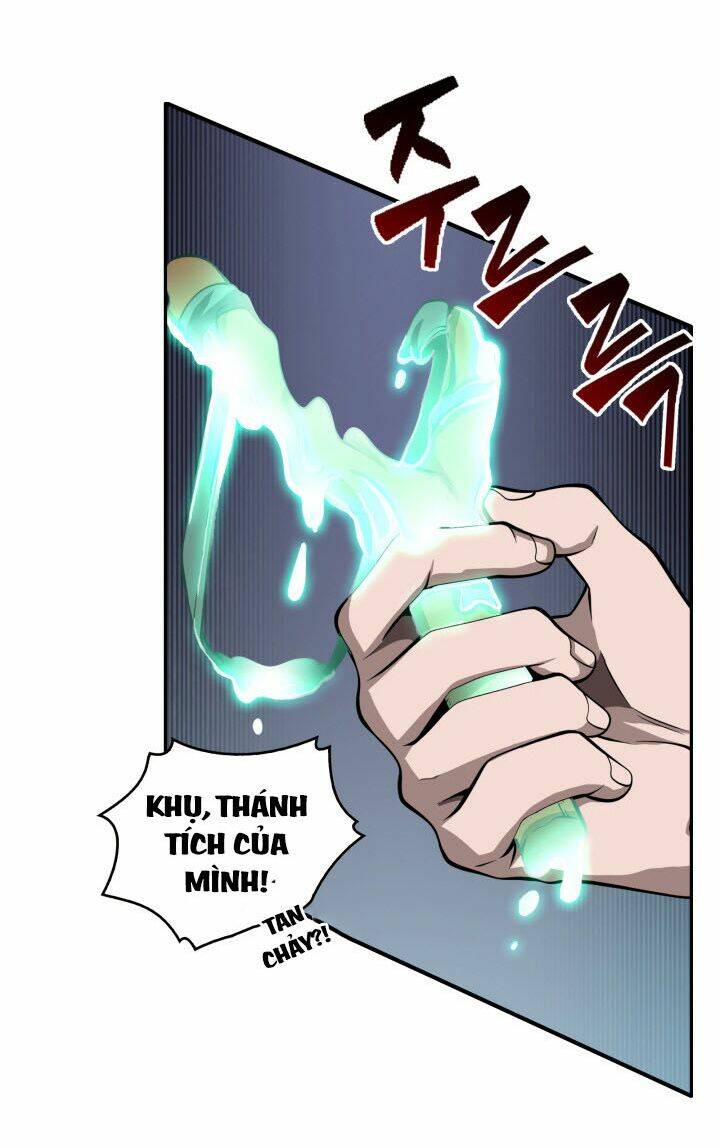 Vua Trộm Mộ Chapter 126 - Trang 2