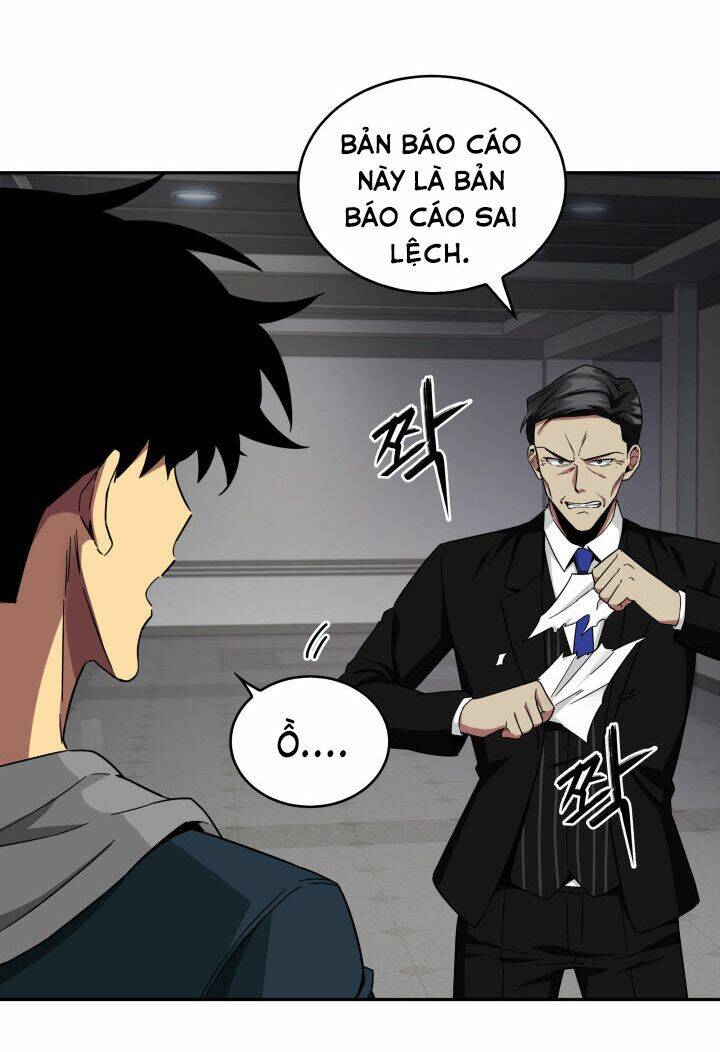 Vua Trộm Mộ Chapter 125 - Trang 2