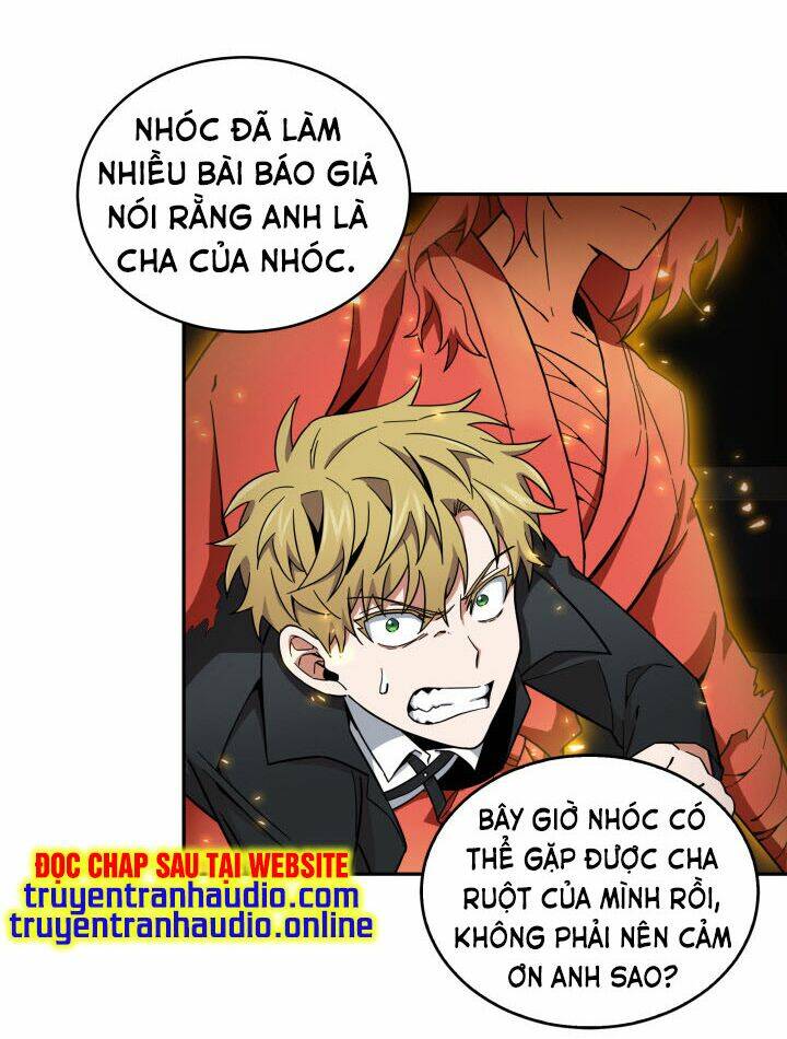 Vua Trộm Mộ Chapter 125 - Trang 2