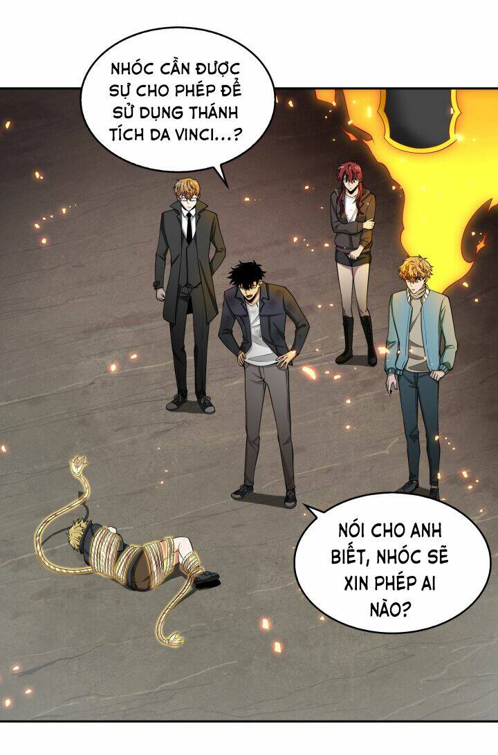 Vua Trộm Mộ Chapter 122 - Trang 2