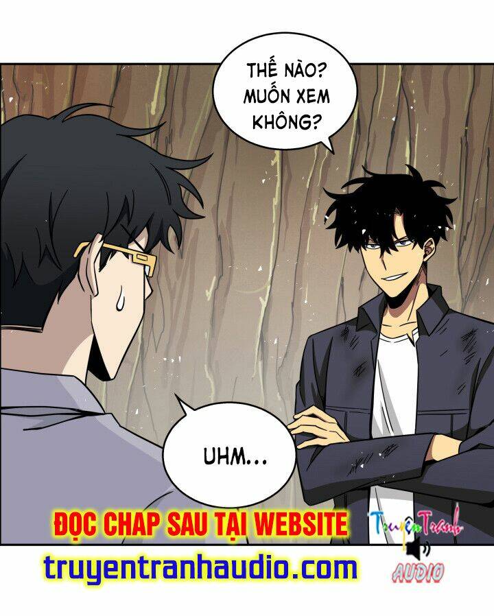 Vua Trộm Mộ Chapter 121 - Trang 2