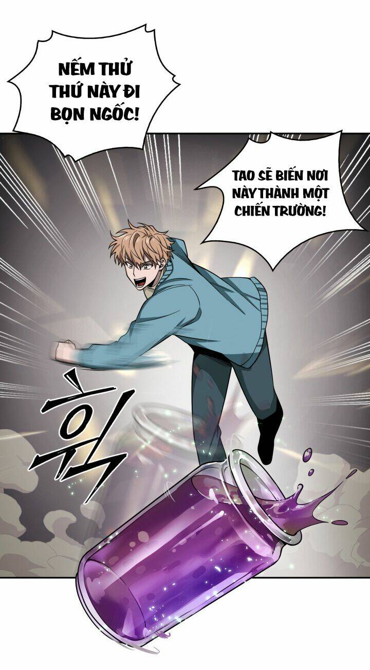 Vua Trộm Mộ Chapter 120 - Trang 2