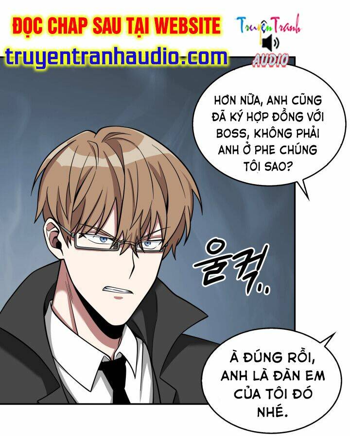 Vua Trộm Mộ Chapter 120 - Trang 2