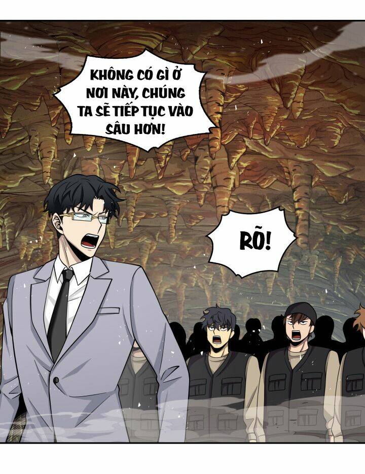 Vua Trộm Mộ Chapter 120 - Trang 2