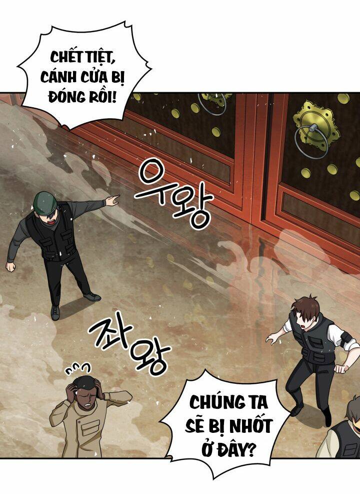 Vua Trộm Mộ Chapter 120 - Trang 2